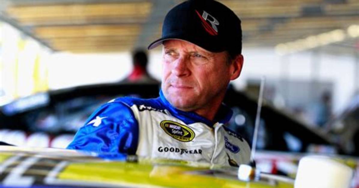 Dave Blaney