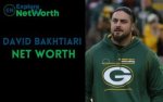 David Bakhtiari Net Worth, Wiki, Bio, Age, Parents, Wife & More