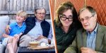 David Mccallum Children