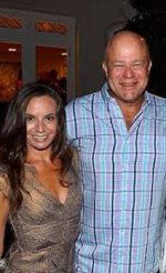 David Tepper Wife: Meet Nicole Tepper