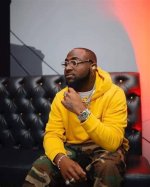 Davido Richesse: the Journey of a Nigerian Music Icon