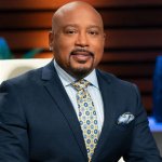Daymond John Net Worth ·