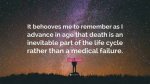 Death Is an Inevitable Part of Life: Bodybuilding Legend Mike Mentzer Oncedetailed an Emotion