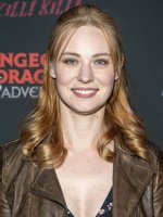 Deborah Ann Woll's Towering Presence: Height and Its Impact