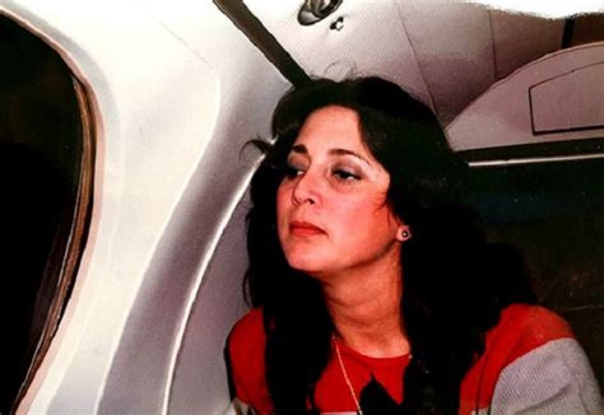 Deborah Dubois – Everything You Should Know About Barry Seal’s Wife
