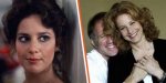 Debra Winger Still Saves White Dress from 1St Wedding as It Felt 'Electrifying' Wearing It for Her 2