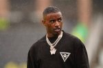 Deion Sanders Jr.'s Age Revealed