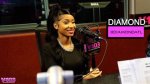 Diamond from Crime Mob Net Worth