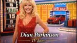 Dian Parkinson: the Life and Career of a Renowned Model and Actress