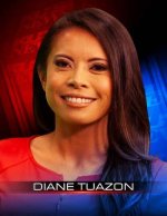 Diane Tuazon Height, Weight, Net Worth, Age, Wiki, Who, Instagram, Biography