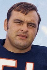 Dick Butkus Obituary: Hall of Famer Dead at 80: Cause of Death