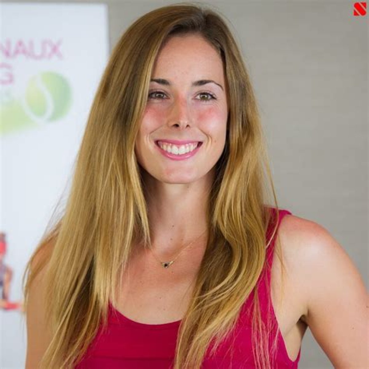 Did Alize Cornet Have Nose Job? Before and After Photos – Instagram ·