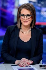 Did Jessica Tarlov Get Fired from the Five?