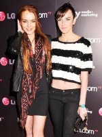 Did Lindsay Lohan Have a Twin Sister? Uncover the Truth