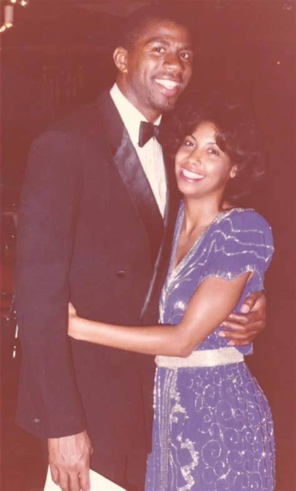 Did Magic Johnson Cheat on His Wife, How Did He Contract Hiv Aids? Everything to Know