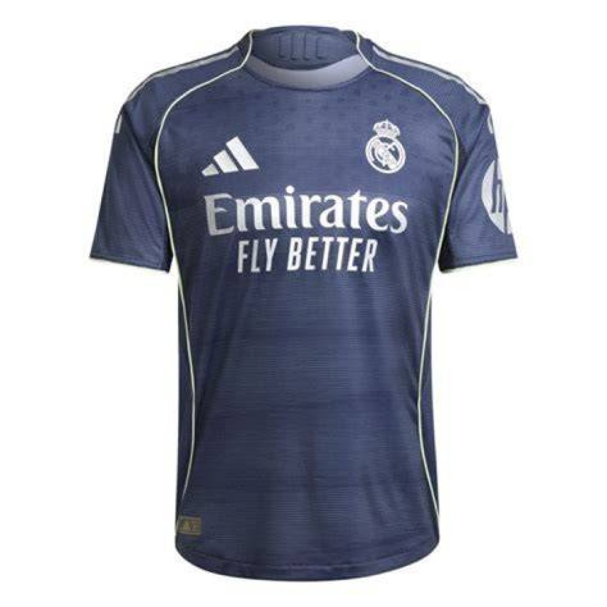 Did Ronaldinho Ever Don the Real Madrid Jersey?