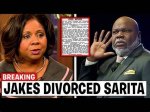 Did Td Jakes' Wife File for Divorce Recently? Exploring the Rumors and Realities
