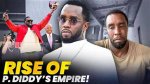 Diddy: the Evolution of a Music Mogul