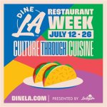 Dine La: a Culinary Journey Through Los Angeles' Finest Restaurants