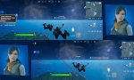 Discover: Does Fortnite Allow Split-Screen Play on Nintendo Switch?