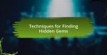 Discover Hidden Gems and Master the Challenge!