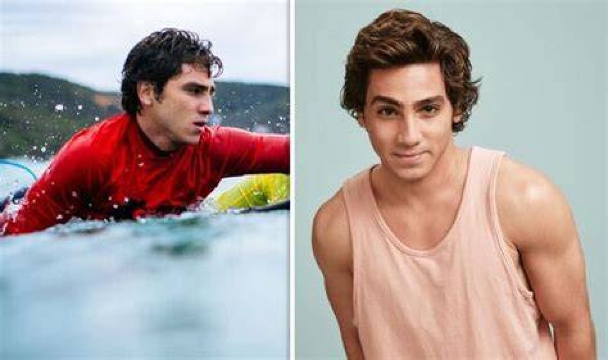 Discover "Surviving Summer" Star Joao Gabriel Marinho: Latest News & Updates