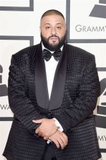 Discover the Age Gap Between Dj Khaled and His Wife
