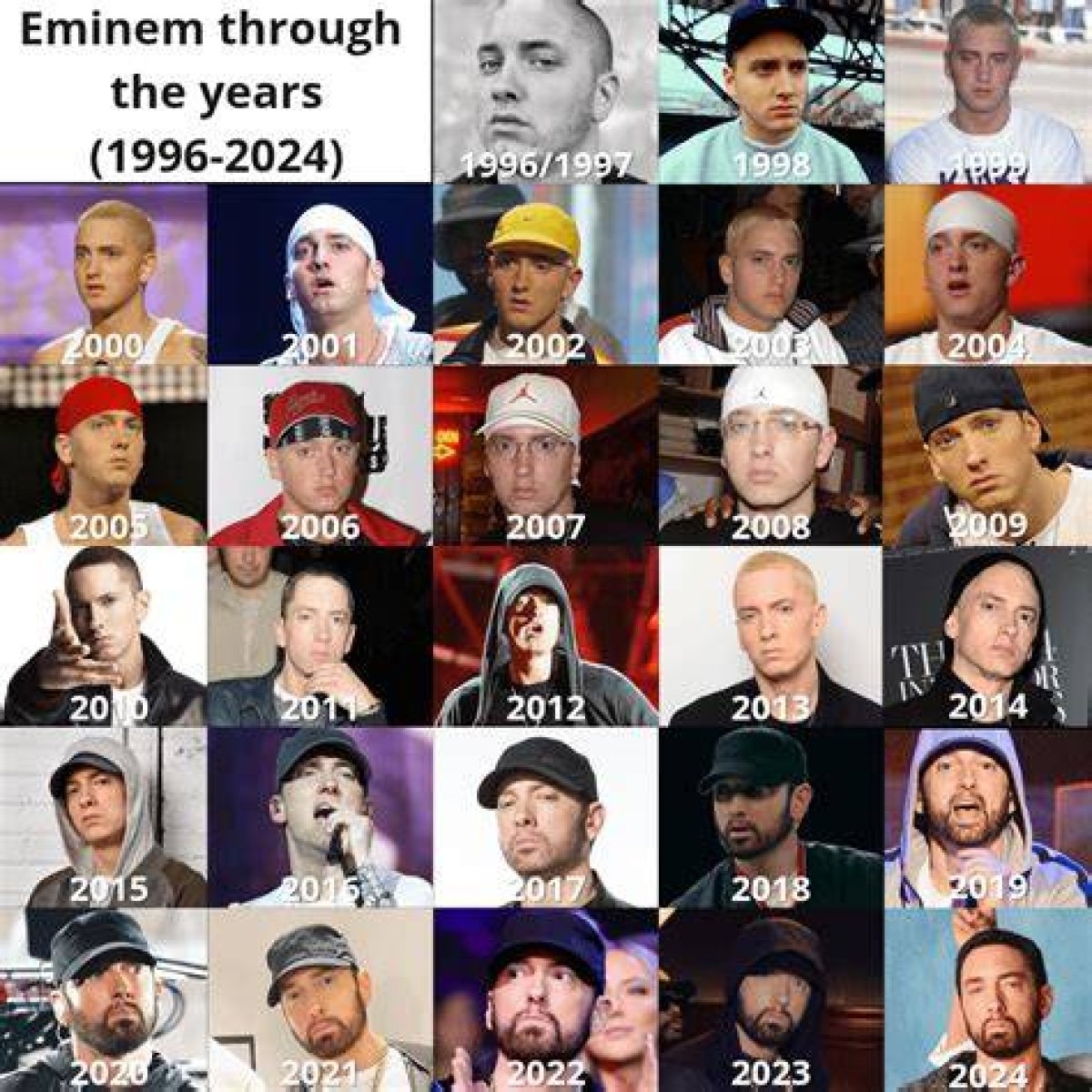 Discover the Career Path of Eminem's Talented Sister