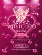 Discover the Enchanting Allure of Cupid's Bow Lips