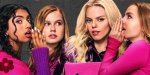 Discover the Exciting Cast of "Mean Girls" 2024, Including Nia!