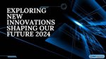 Discover the Future: Caf 2024 Innovations Shaping Transportation