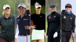 Discover the Hottest Lpga Golfers of All Time