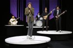 Discover the "Jimmy Fallon Kevin Bacon Rolling Stones" Conundrum