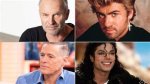 Discover the Legendary 80'S Singers Male