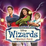 Discover the Magic: Wizards of Waverly Place Streaming Free