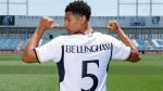 Discover the Origins of Jude Bellingham's Parents
