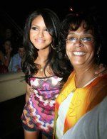 Discover the Parents Behind Cassie Ventura's Success