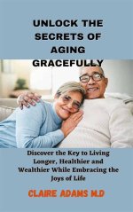 Discover the Secrets of Aging Gracefully with Laura Ingle