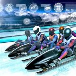 Discover the Secrets of Skeleton Racing Legend Yun Sung Bin