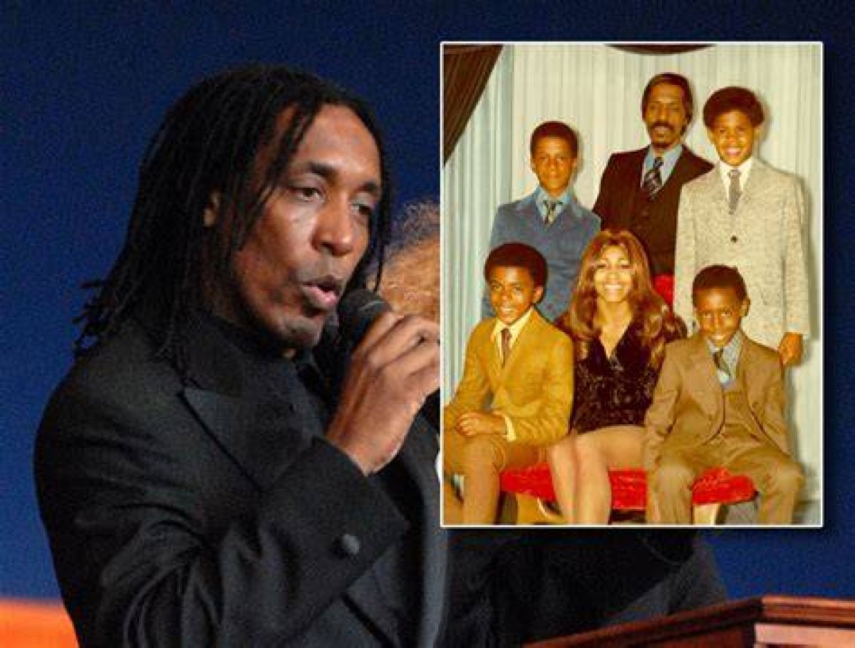 Discover the Surprising Truth Behind Ronnie Turner's Net Worth