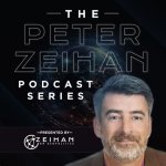 Discover the Truth About Peter Zeihan's Hidden Spouse