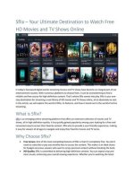Discover the Ultimate Guide to Hd Movies Hub - Free Download