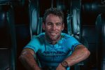 Discover the Untold Story of Mark Cavendish's Wife