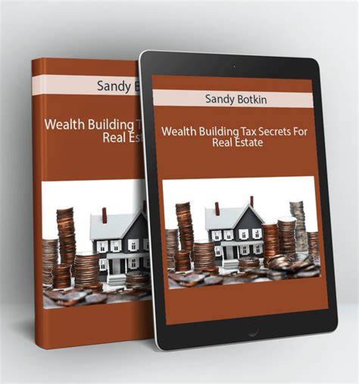 Discover the Wealth-Building Secrets of Real Estate Mogul Emily Frantz