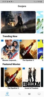 Discover the World of Goojara. to Movies: Your Ultimate Streaming Destination