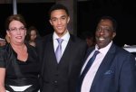 Discoveries About Alexander Arnold's Parents