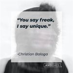 Discoveries and Insights in Freaky Quotes