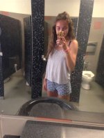 Discoveries and Insights into Bathroom Selfies at the Met Gala