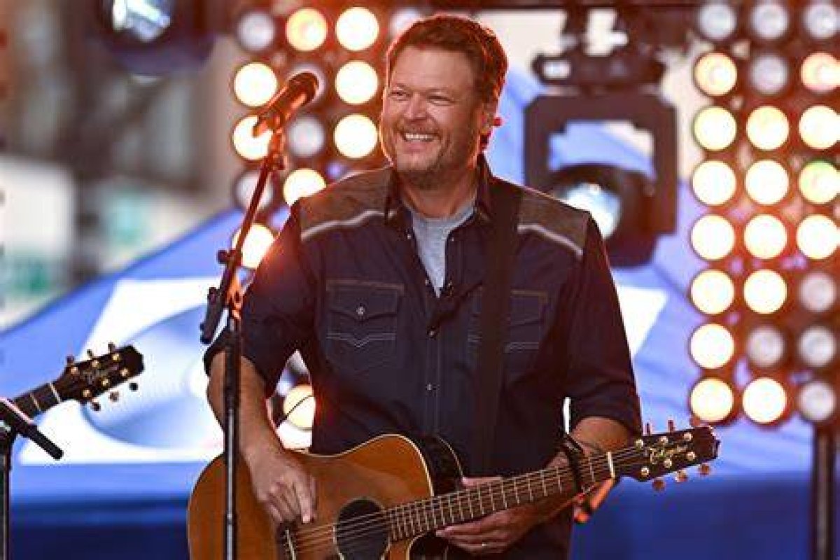 Discoveries and Insights into Blake Shelton's Family