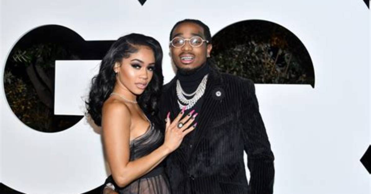Discoveries and Insights on "Quavo Wife"